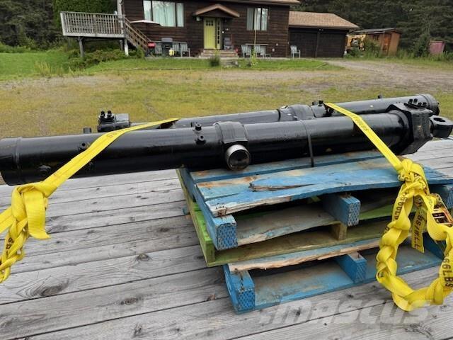 CAT 9T2869 Klinger