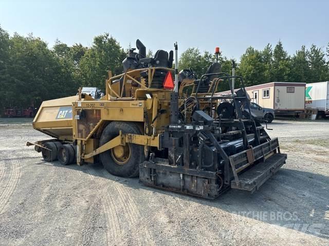 CAT AP-1000D Asfaltudlæggere