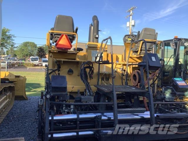 CAT AP-1000D Asfaltudlæggere