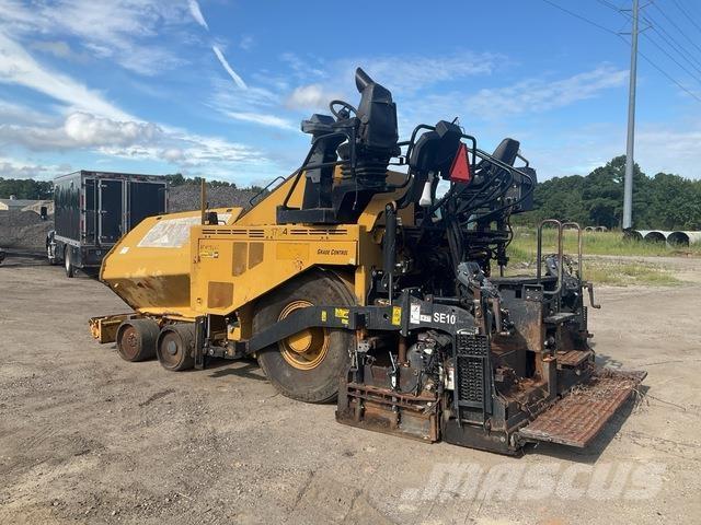 CAT AP1000F Asfaltudlæggere
