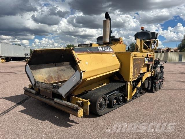 CAT AP1055D Asfaltudlæggere