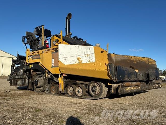 CAT AP1055E Asfaltudlæggere