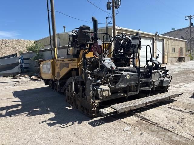 CAT AP1055F Asfaltudlæggere