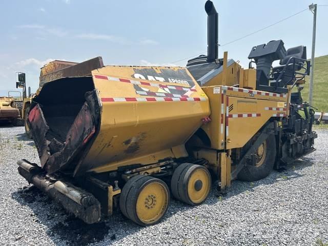 CAT AP600D Asfaltudlæggere