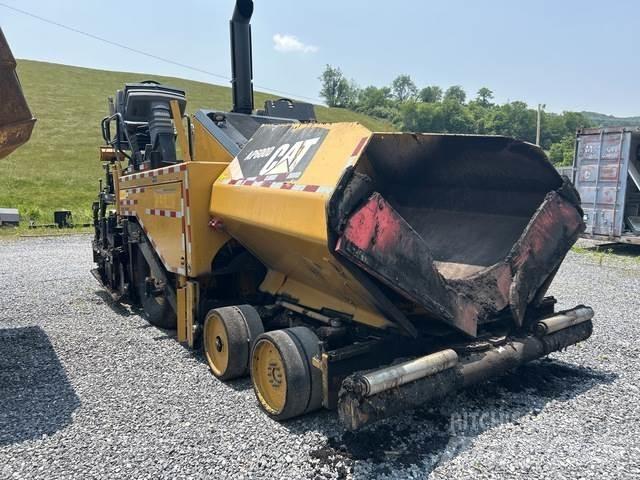 CAT AP600D Asfaltudlæggere
