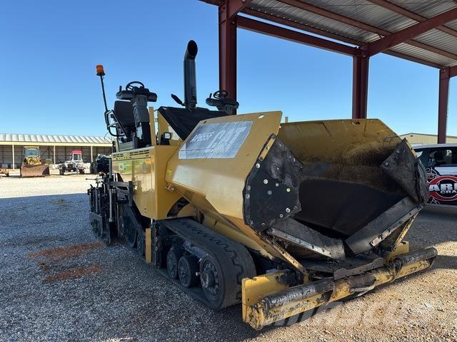 CAT AP655F Asfaltudlæggere