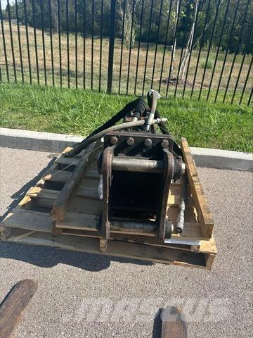 CAT B8 Hydraulik / Trykluft hammere