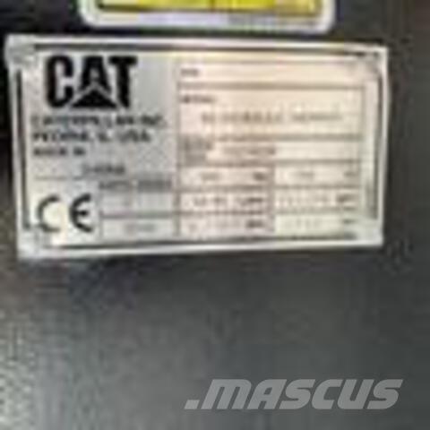 CAT B8 Hydraulik / Trykluft hammere