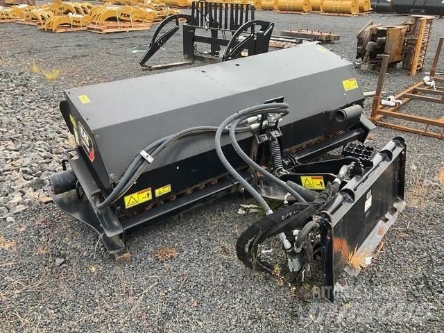 CAT BA118C Entreprenør - Andet