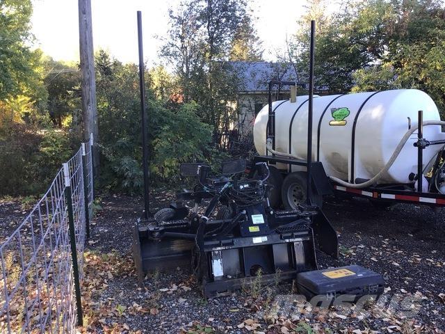 CAT BB121 Entreprenør - Andet