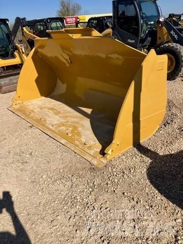 CAT BK966POLM Andet tilbehør