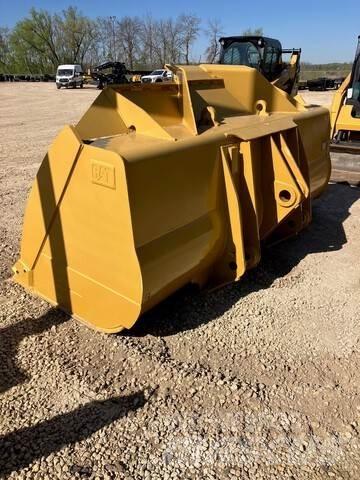 CAT BK966POLM Andet tilbehør