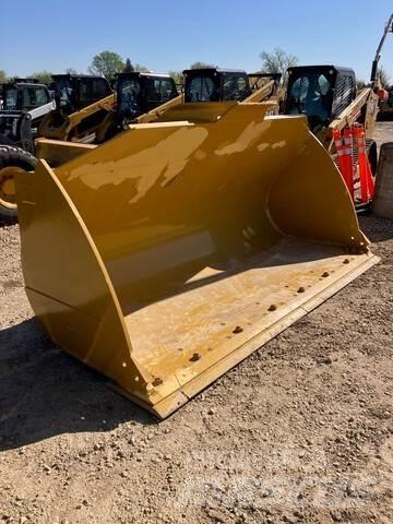 CAT BK966POLM Andet tilbehør