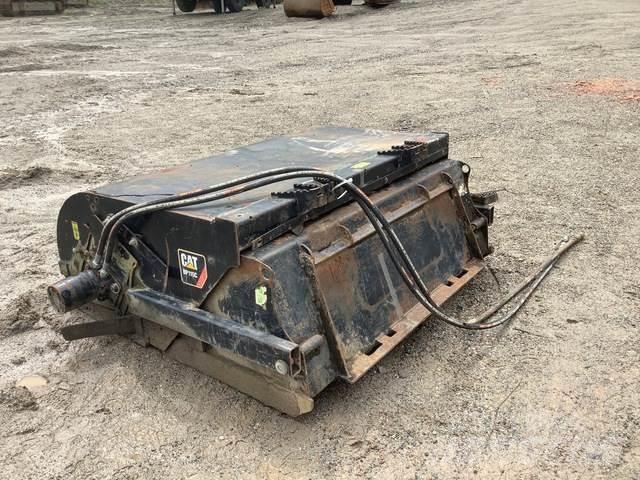 CAT BP115C Entreprenør - Andet