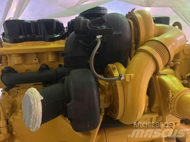 CAT C15 Motorer