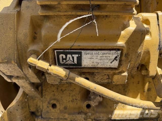 CAT C9 Acert Motorer