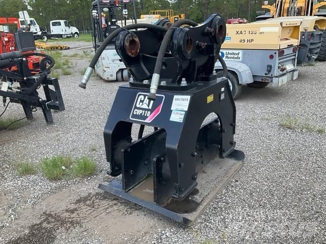 CAT CVP110 Entreprenør - Andet