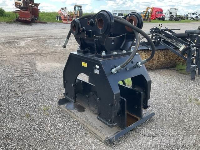 CAT CVP110 Entreprenør - Andet