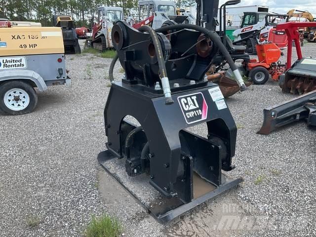 CAT CVP110 Entreprenør - Andet