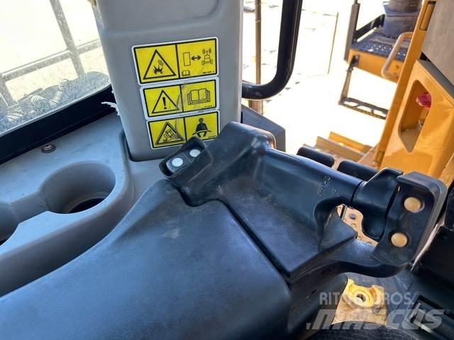 CAT D10T2 Bulldozer på larvebånd
