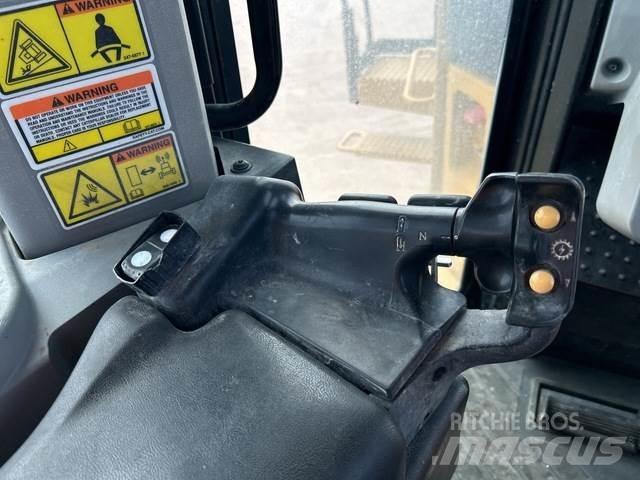CAT D10T2 Bulldozer på larvebånd