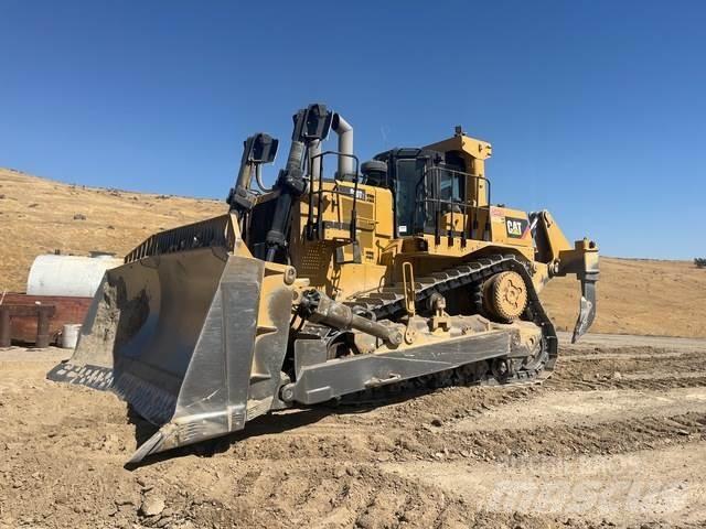 CAT D10T2 Bulldozer på larvebånd