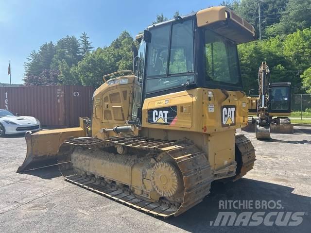 CAT D3K2 LGP Bulldozer på larvebånd