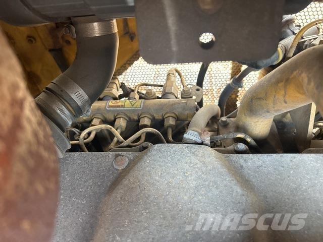 CAT D4K LGP Bulldozer på larvebånd