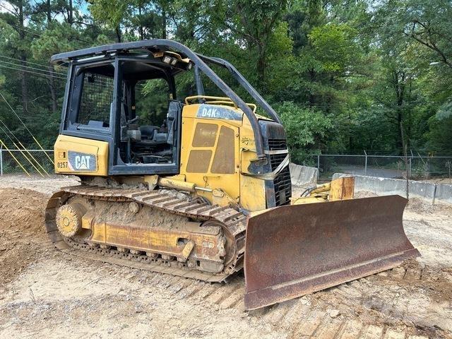 CAT D4K2 XL Bulldozer på larvebånd
