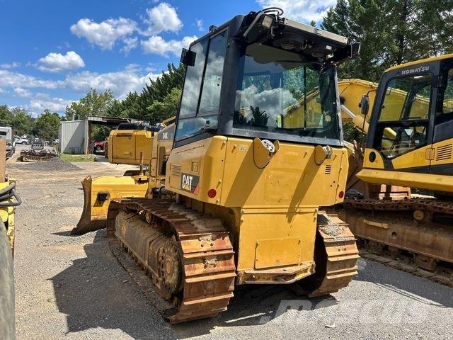 CAT D4K2 XL Bulldozer på larvebånd