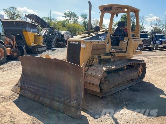 CAT D5G XL Bulldozer på larvebånd