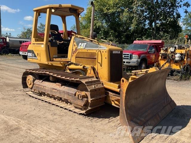 CAT D5G XL Bulldozer på larvebånd