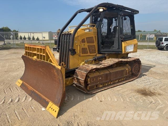 CAT D5K2 XL Bulldozer på larvebånd