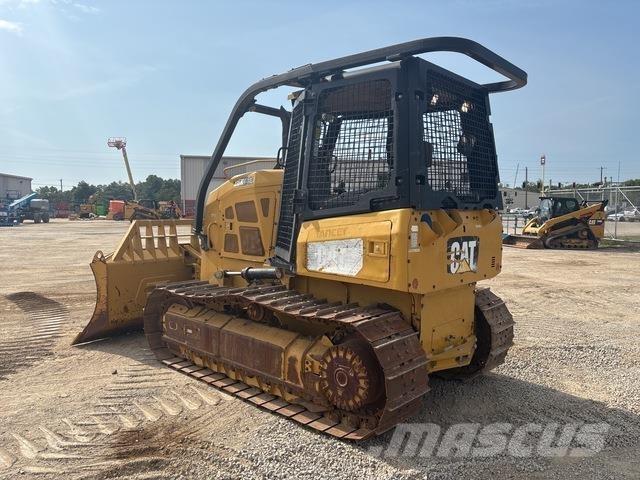 CAT D5K2 XL Bulldozer på larvebånd