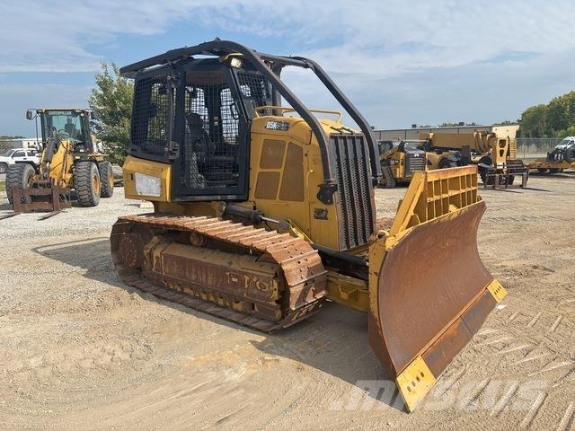 CAT D5K2 XL Bulldozer på larvebånd