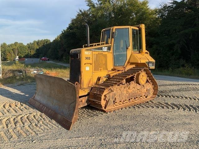 CAT D5N XL Bulldozer på larvebånd