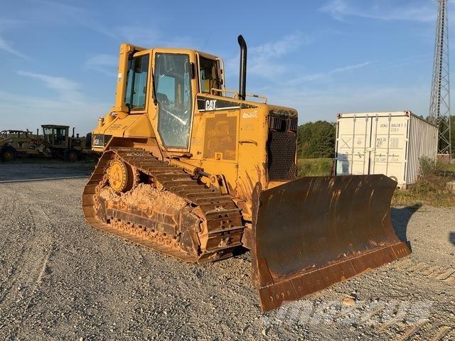 CAT D5N XL Bulldozer på larvebånd