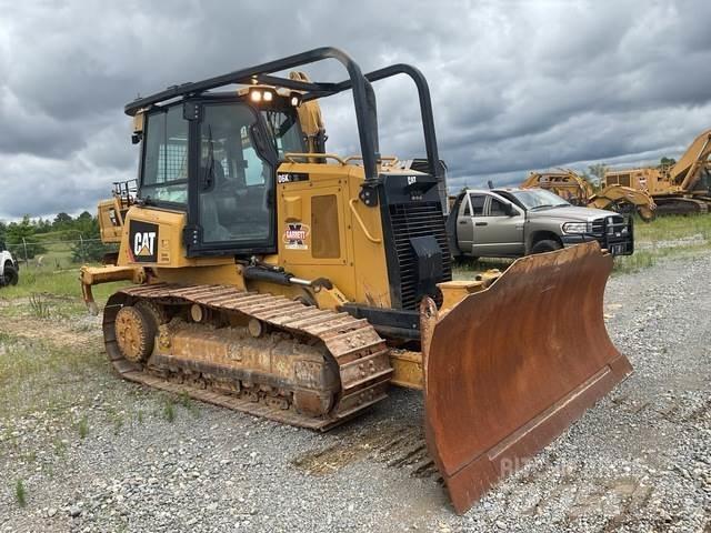 CAT D6K2 XL Bulldozer på larvebånd