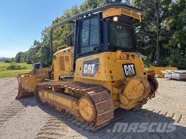 CAT D6K2 XL Bulldozer på larvebånd