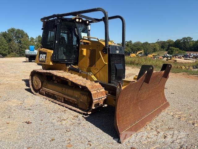 CAT D6K2 XL Bulldozer på larvebånd
