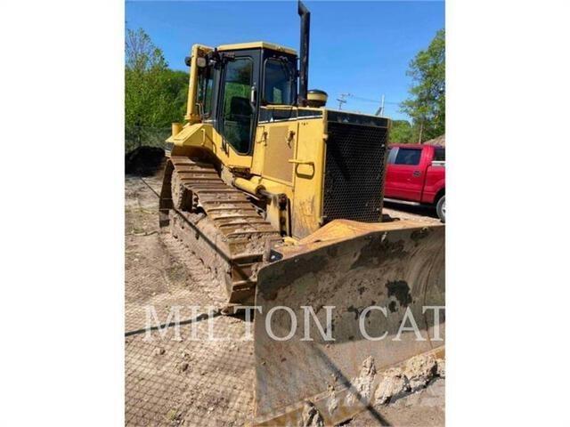 CAT D6M XL Bulldozer på larvebånd