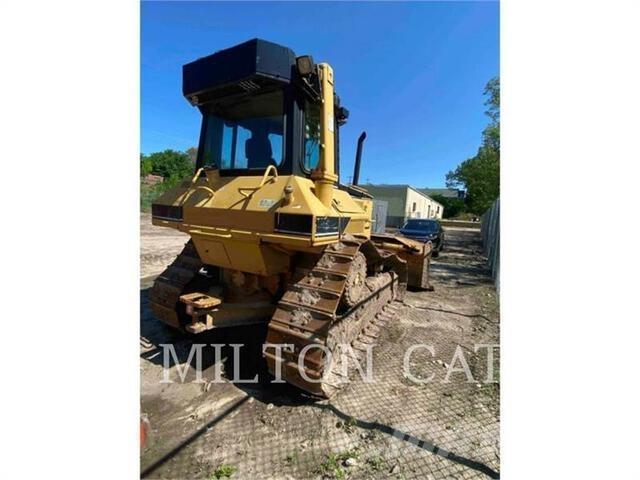 CAT D6M XL Bulldozer på larvebånd