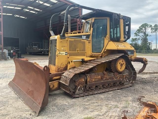 CAT D6N XL Bulldozer på larvebånd