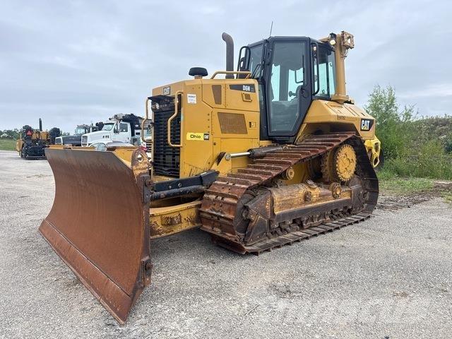 CAT D6N XL Bulldozer på larvebånd