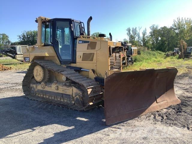 CAT D6N XL Bulldozer på larvebånd