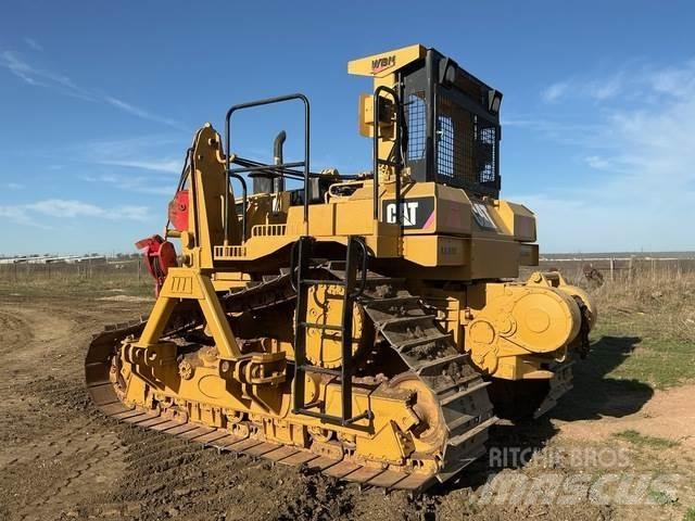 CAT D6T Rørlæggere