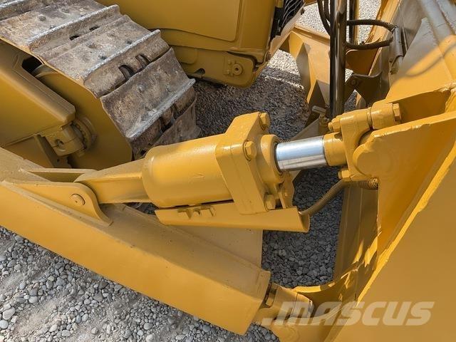 CAT D6T Bulldozer på larvebånd