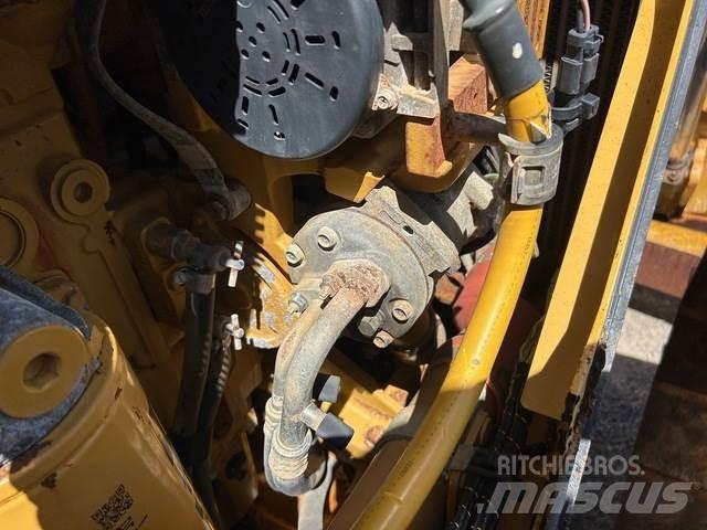CAT D6T LGP Bulldozer på larvebånd