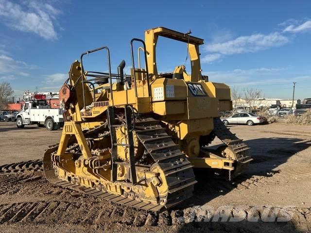 CAT D6T LGP Rørlæggere