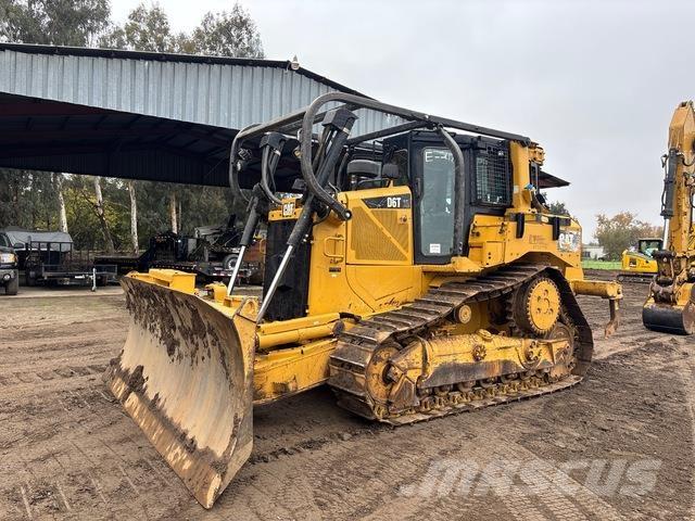 CAT D6T XL Bulldozer på larvebånd
